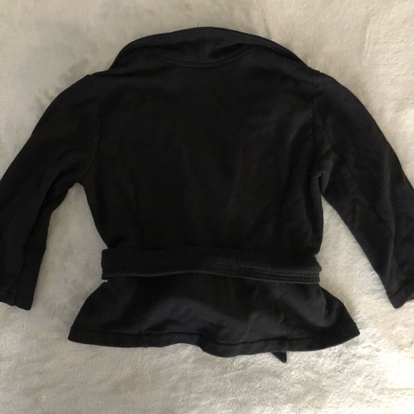 Apt 9 Cardigan with Tie Belt - Picture 4 of 4